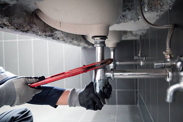 Trusted Garbage Disposal Repair service in Denmark, WI - Masters Plumbing Service